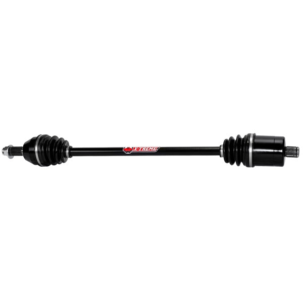 Demon HD X-treme Axle Fits Polaris