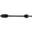 Demon Complete HD Axle Fits Arctic cat