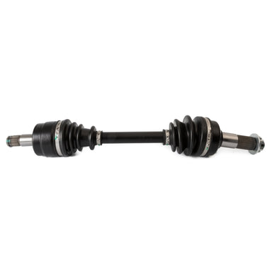 Demon Complete HD Axle Fits Yamaha