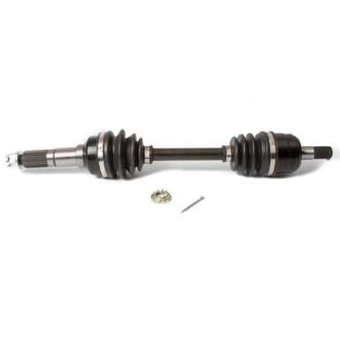 Kimpex Complete Axle Fits Yamaha