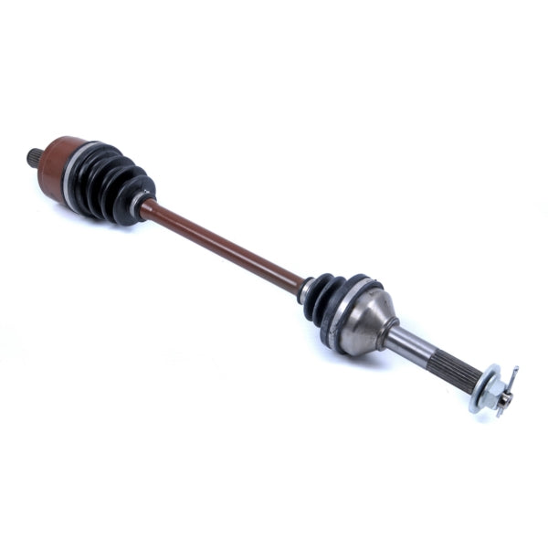 Kimpex Complete Axle Fits Kawasaki