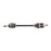 Demon Complete HD Axle Fits Can-am