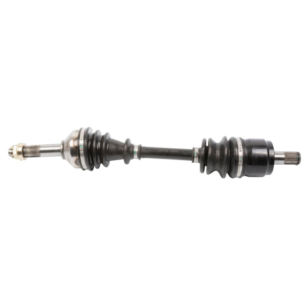 Demon Complete HD Axle Fits Kawasaki