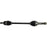 Kimpex Complete Axle Fits Yamaha