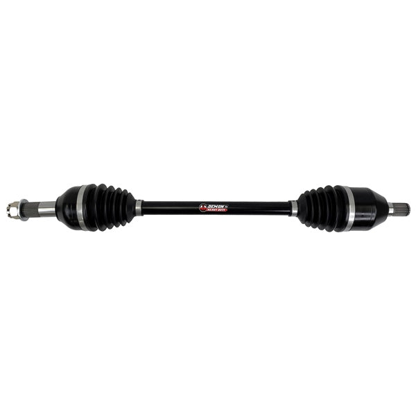 Demon Complete HD Axle Fits Can-am