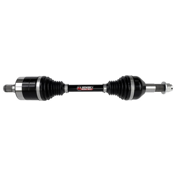 Demon Complete HD Axle Fits Can-am