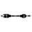 Demon Complete HD Axle Fits Can-am