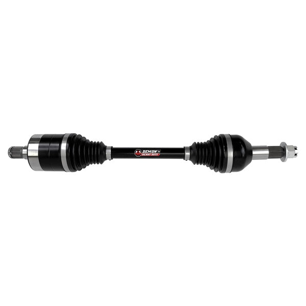 Demon Complete HD Axle Fits Can-am