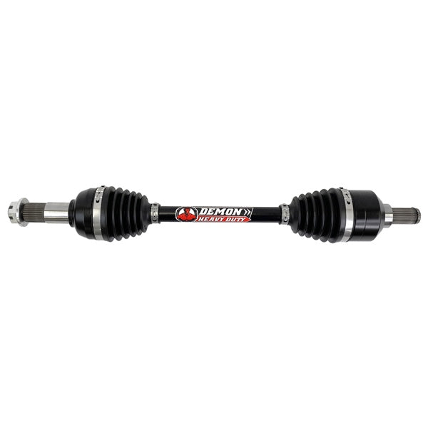 Demon Complete HD Axle Fits Yamaha