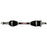 Demon Complete HD Axle Fits Can-am