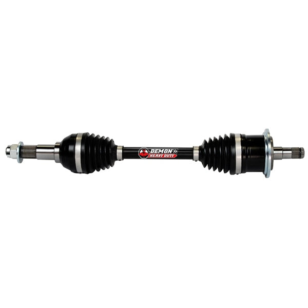 Demon Complete HD Axle Fits Can-am