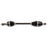 Demon Complete HD Axle Fits Honda