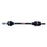 Demon Complete HD Axle Fits Arctic cat