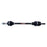 Demon Complete HD Axle Fits Arctic cat