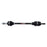 Demon Complete HD Axle Fits Honda