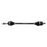 Demon Complete HD Axle Fits Kawasaki