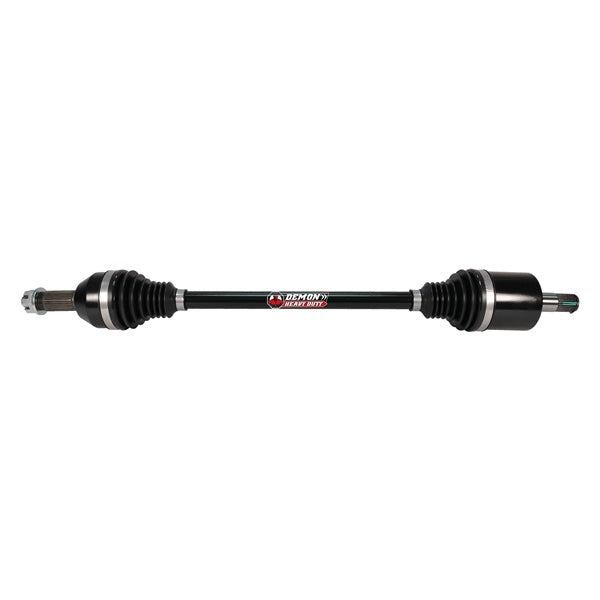 Demon Complete HD Axle Fits Honda