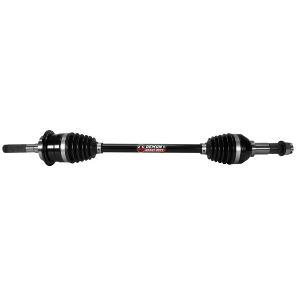 Demon Complete HD Axle Fits Kubota