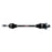 Demon Complete HD Axle Fits Honda