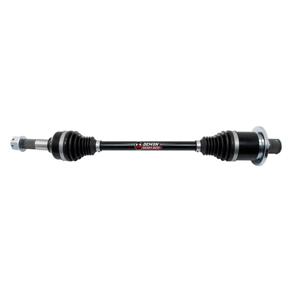 Demon Complete HD Axle Fits Honda