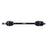 Demon Complete HD Axle Fits Honda