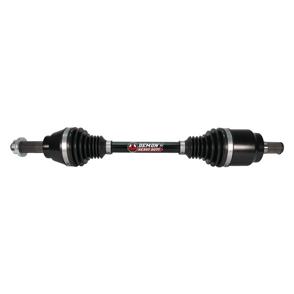 Demon Complete HD Axle Fits Honda