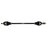 Demon HD X-treme Axle Fits Can-am