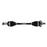 Demon Complete HD Axle Fits Arctic cat