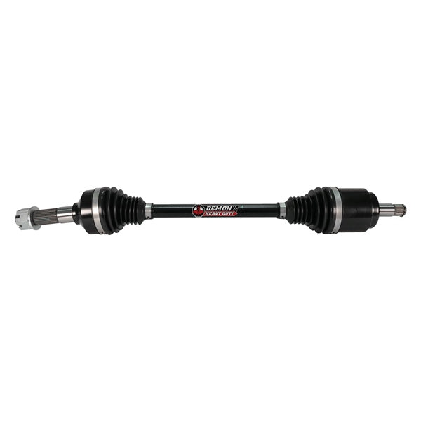 Demon Complete HD Axle Fits CFMoto