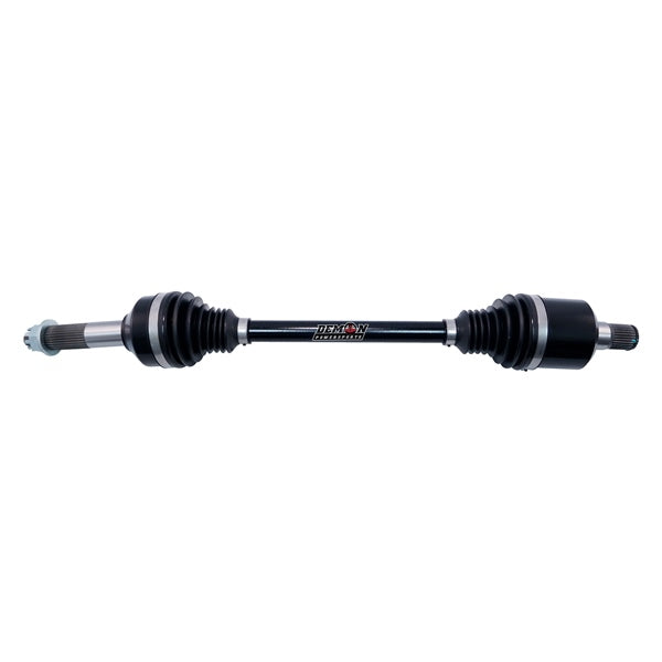 Demon Complete HD Axle Fits Can-am