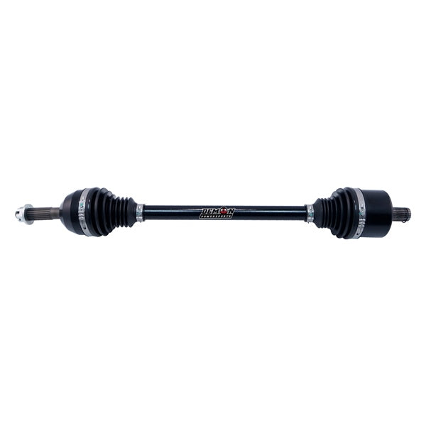 Demon Complete HD Axle Fits Kubota