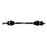 Demon Complete HD Axle Fits Can-am