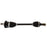 Demon Complete HD Axle Fits Arctic cat