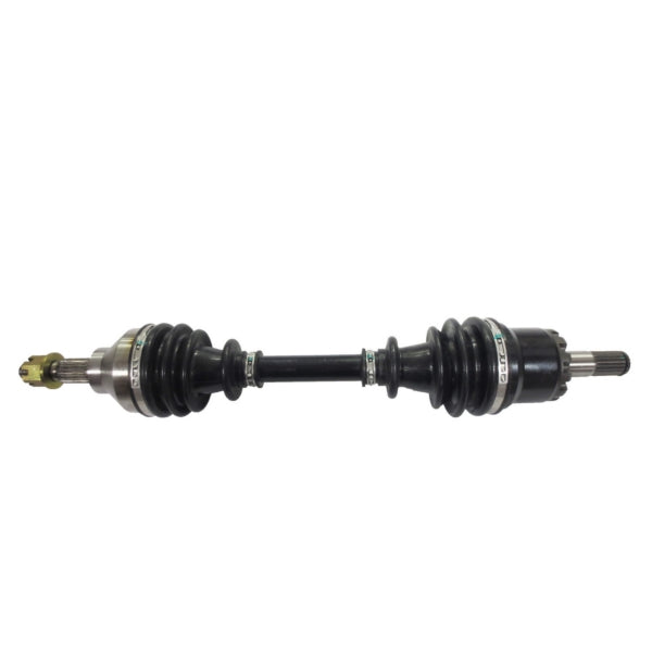 Demon Complete HD Axle Fits Kawasaki