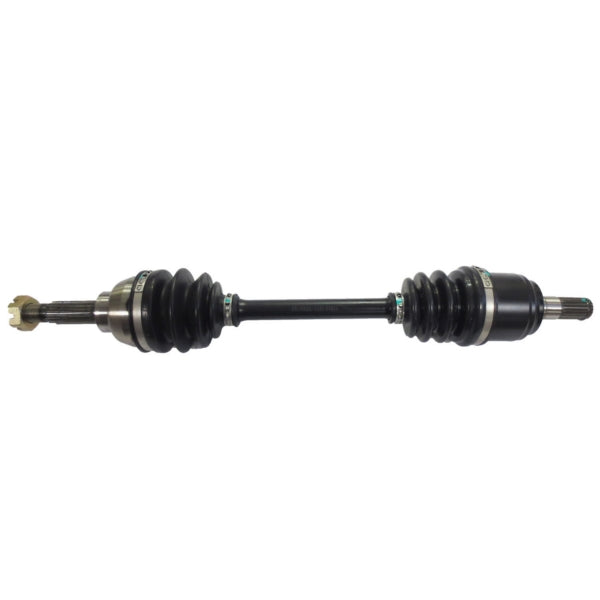 Demon Complete HD Axle Fits Suzuki