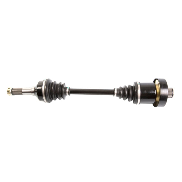 Demon Complete HD Axle Fits Yamaha