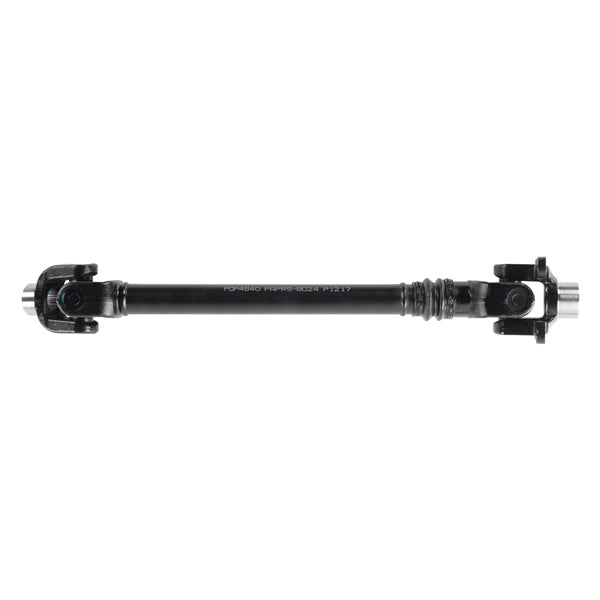 RUGGED DriveShaft