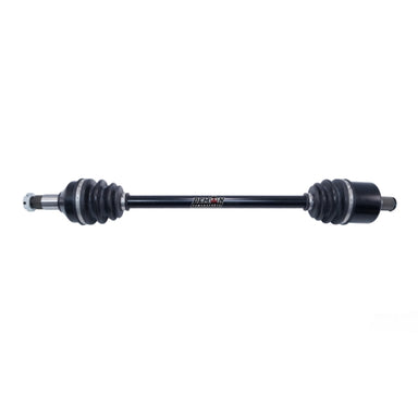 Demon X-Treme Long Travel Axle Fits Polaris