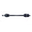 Demon X-Treme Long Travel Axle Fits Polaris