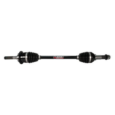 Demon X-Treme Long Travel Axle Fits Can-am