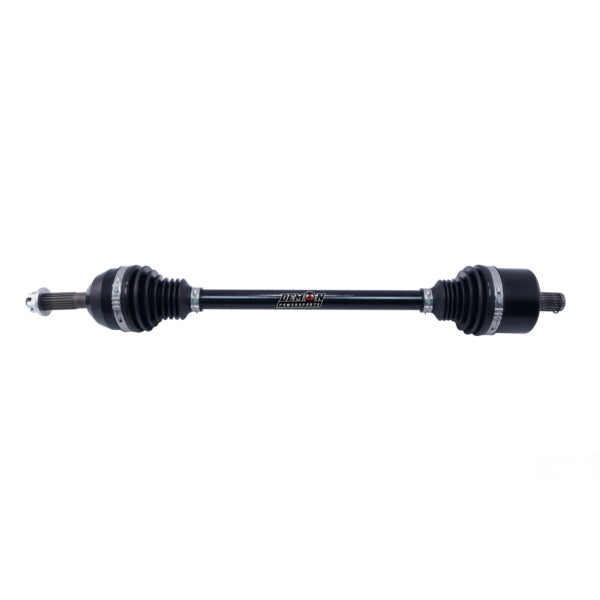 Demon HD X-treme Axle Fits Polaris