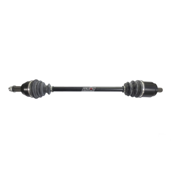 Demon HD X-treme Axle Fits Polaris