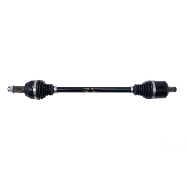 Demon HD X-treme Axle Fits Polaris