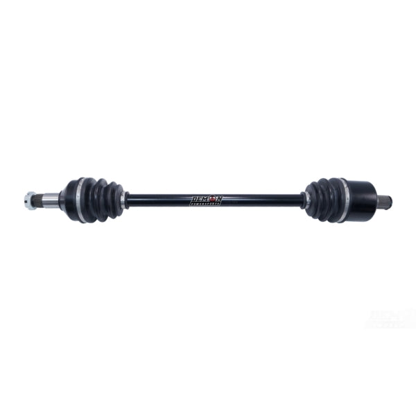 Demon HD X-treme Axle Fits Polaris