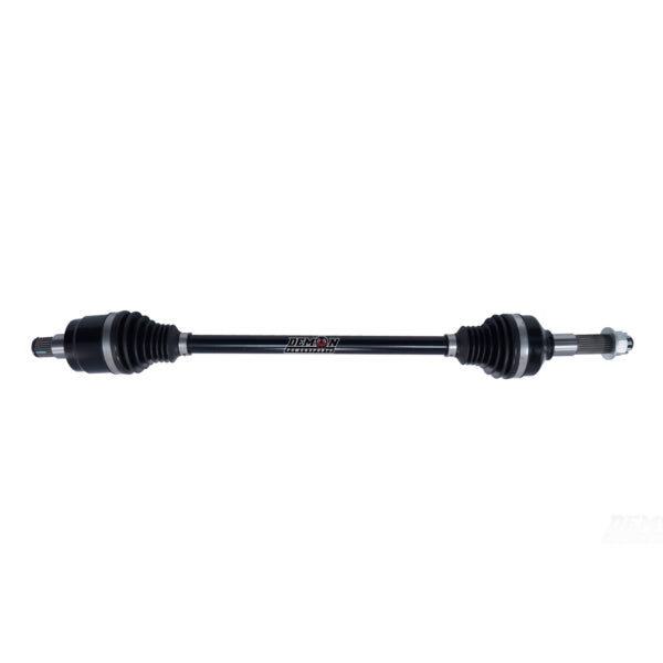 Demon HD X-treme Axle Fits Can-am