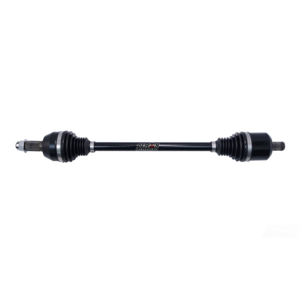 Demon HD X-treme Axle Fits Polaris