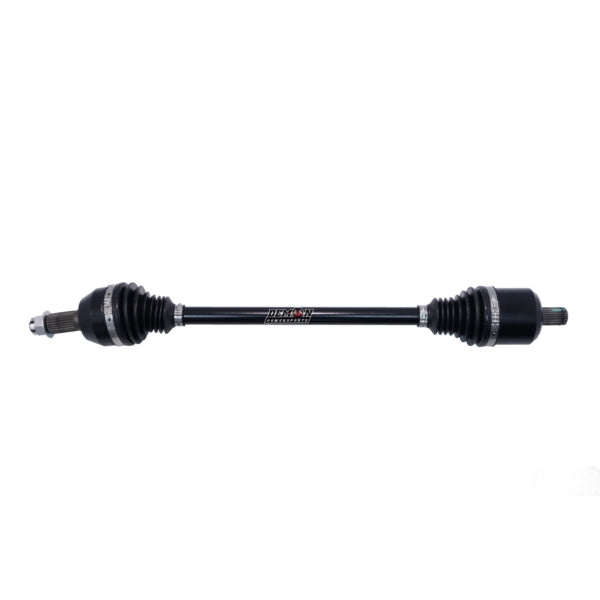 Demon HD X-treme Axle Fits Polaris