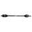 Demon X-Treme Long Travel Axle Fits Polaris