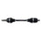 Demon X-Treme Long Travel Axle Fits Polaris