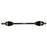 Demon HD X-treme Axle Fits Can-am